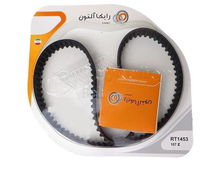 تسمه تایمینگ رایکالتون کد 107 Z