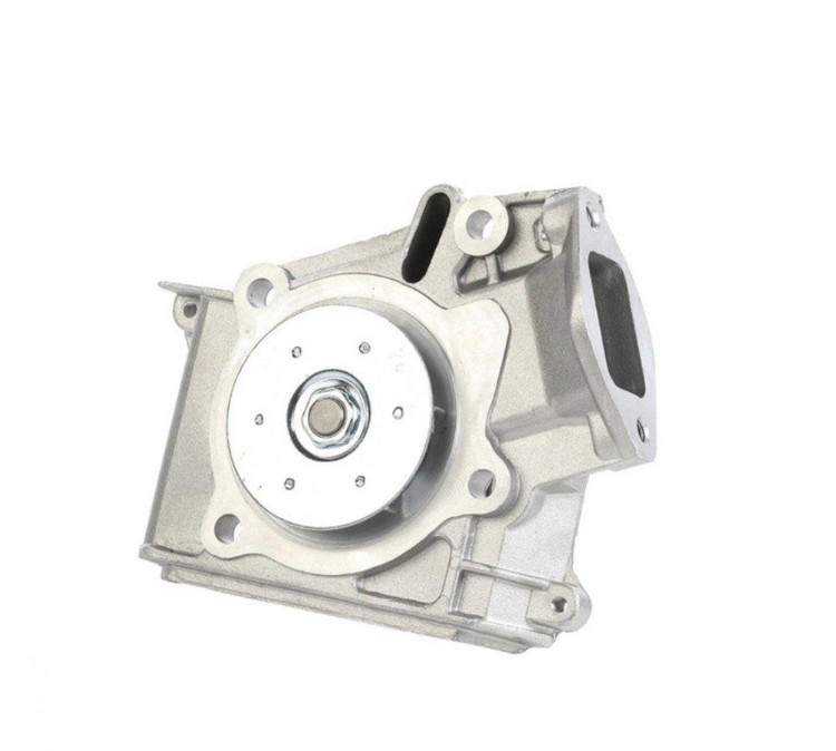 واتر پمپ خودرو پراید (سایپا) برند عظام (EZAM) - مدل F02-159-01