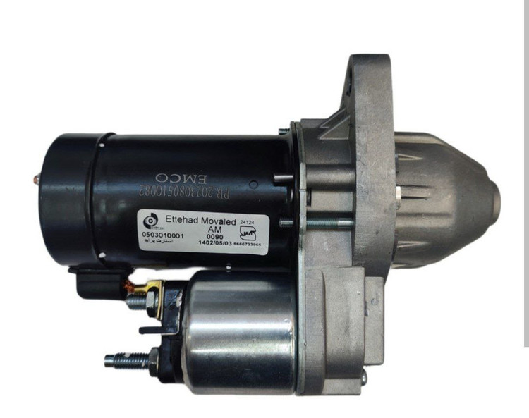 استارت پراید تیبا ساینا کوییک