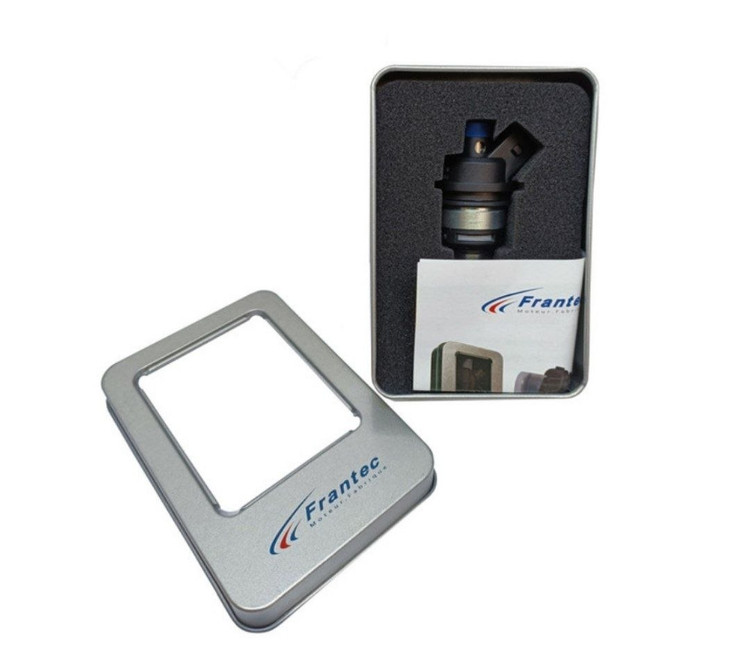 سوزن انژکتور Frantec (فرانتک) ۴ سوراخ