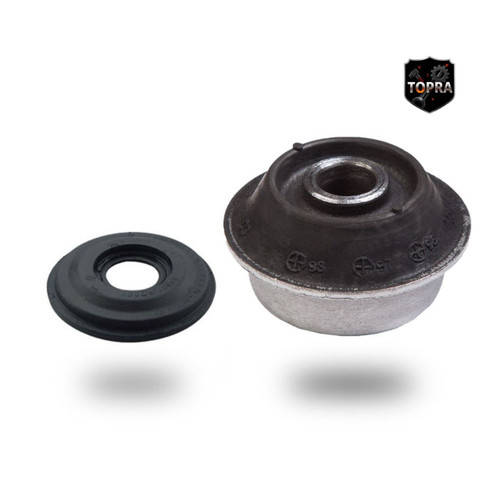 بوش کششی میل تعادل با واشر تیبا