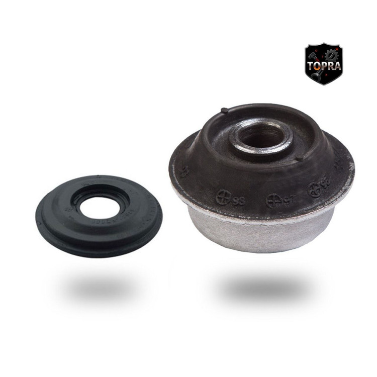 بوش کششی میل تعادل با واشر تیبا