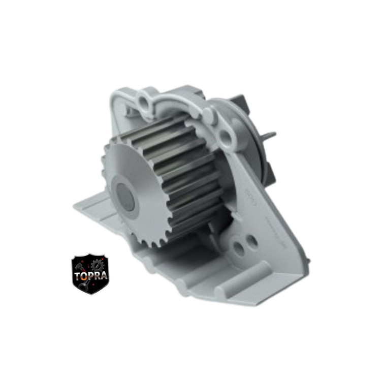 واتر پمپ پراید اصل