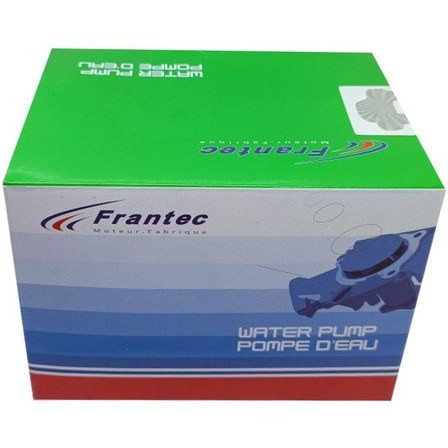 واتر پمپ فرانتک کد 410210 مناسب برای پراید