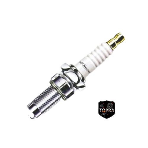 شمع موتور پراید یورو 4 پایه بلند فرانتک