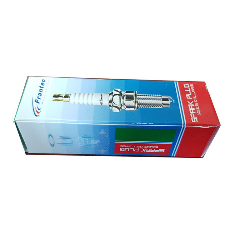 شمع موتور پراید یورو 4 پایه بلند فرانتک