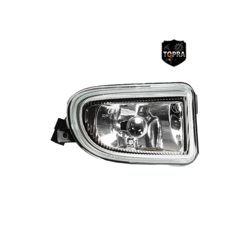 چراغ مه شکن جلو راست سمند اصلی