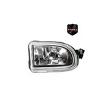 چراغ مه شکن جلو چپ سمند اصلی