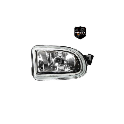 چراغ مه شکن جلو چپ سمند اصلی