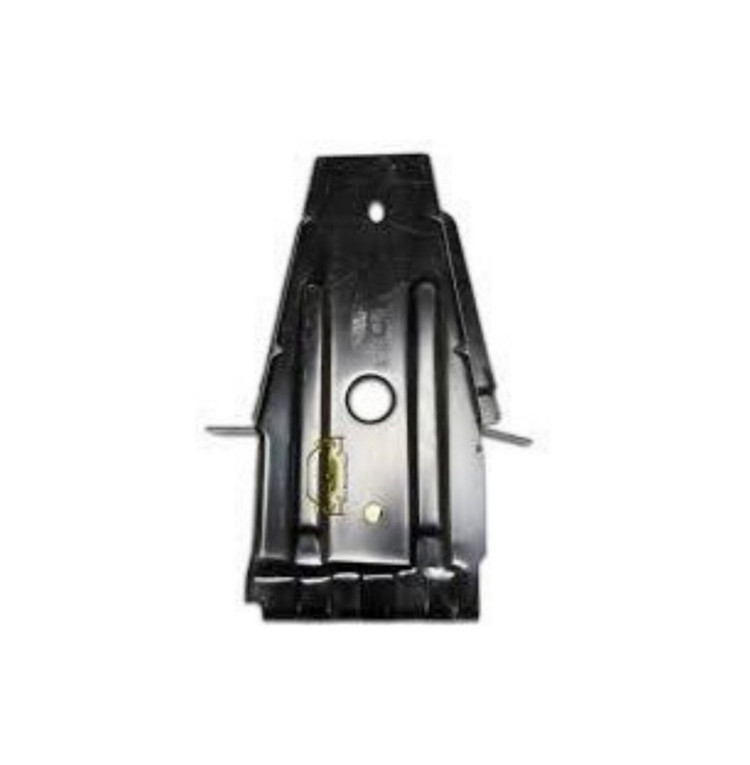 چراغ مه شکن جلو چپ سمند بی نی سی