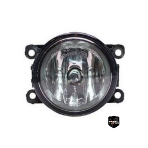 چراغ مه شکن جلو کوییک _ساینا