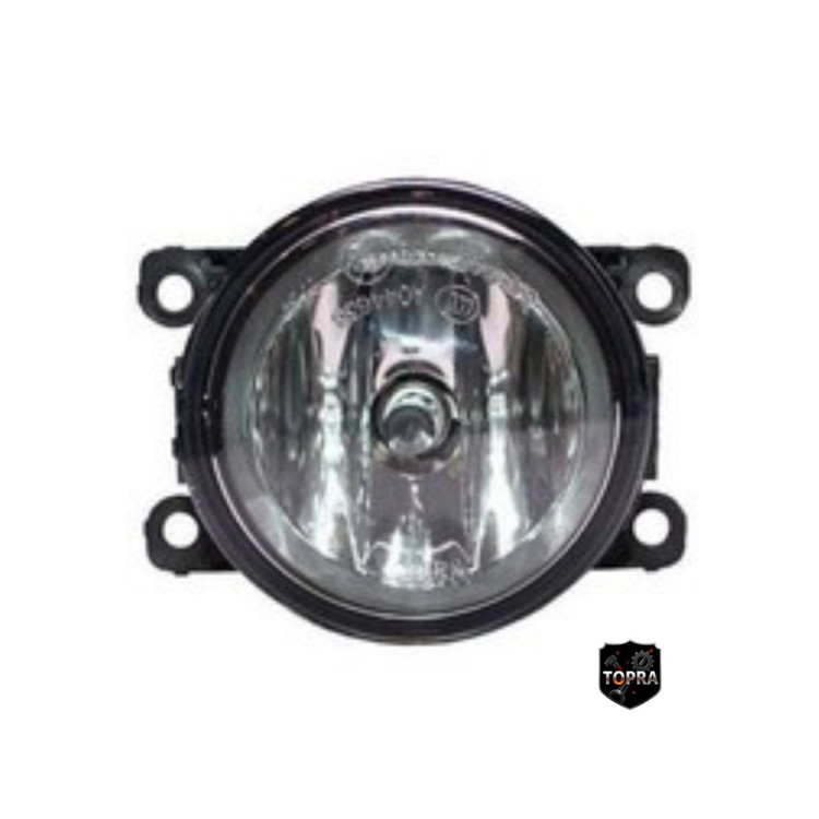 چراغ مه شکن جلو کوییک _ساینا