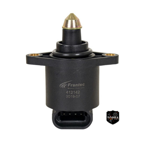 استپر موتور پراید