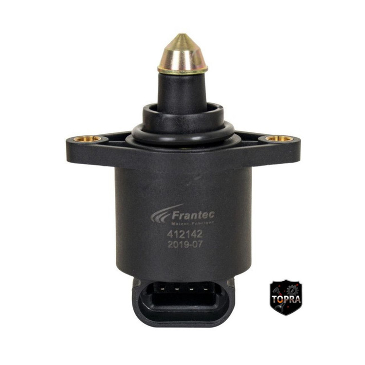 استپر موتور پراید