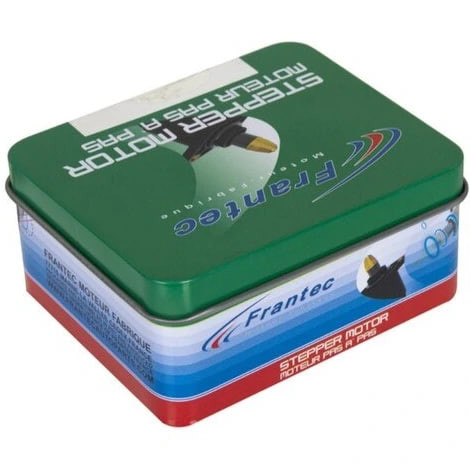 استپر موتور پراید فرانتک
