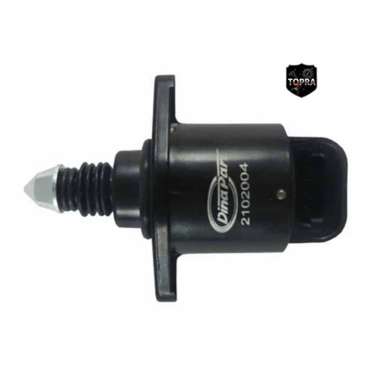 استپر موتور پژو 405