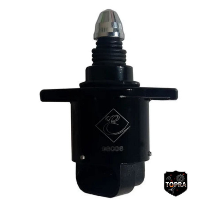 استپر موتور پژو 405