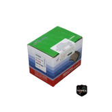 لنت ترمز جلو پراید کد 415520 فرانتک