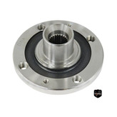 توپی چرخ جلو پژو 405