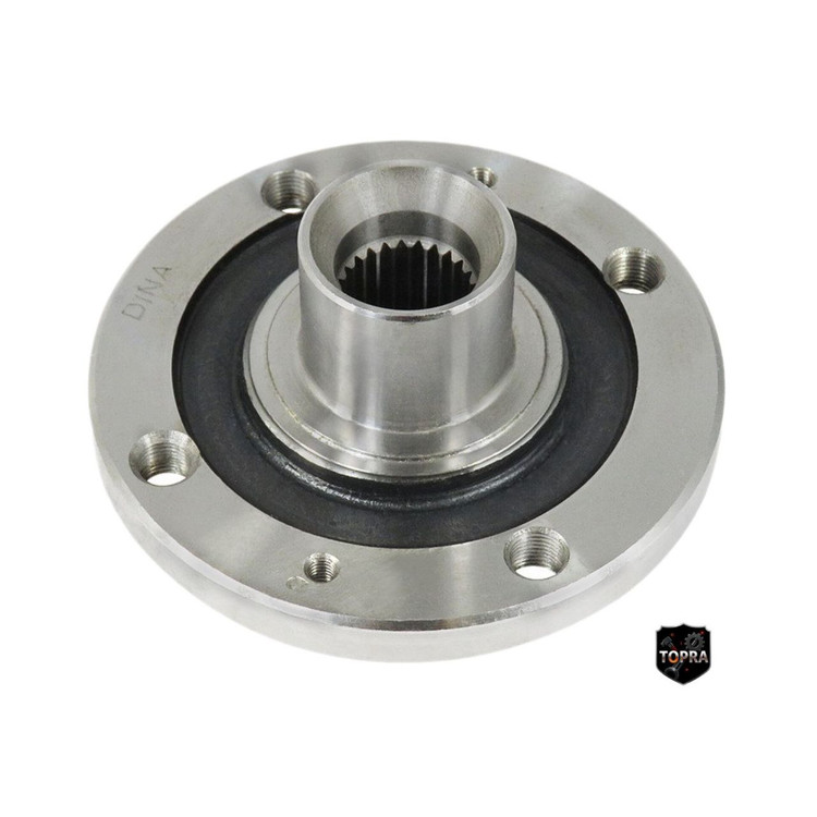 توپی چرخ جلو پژو 405