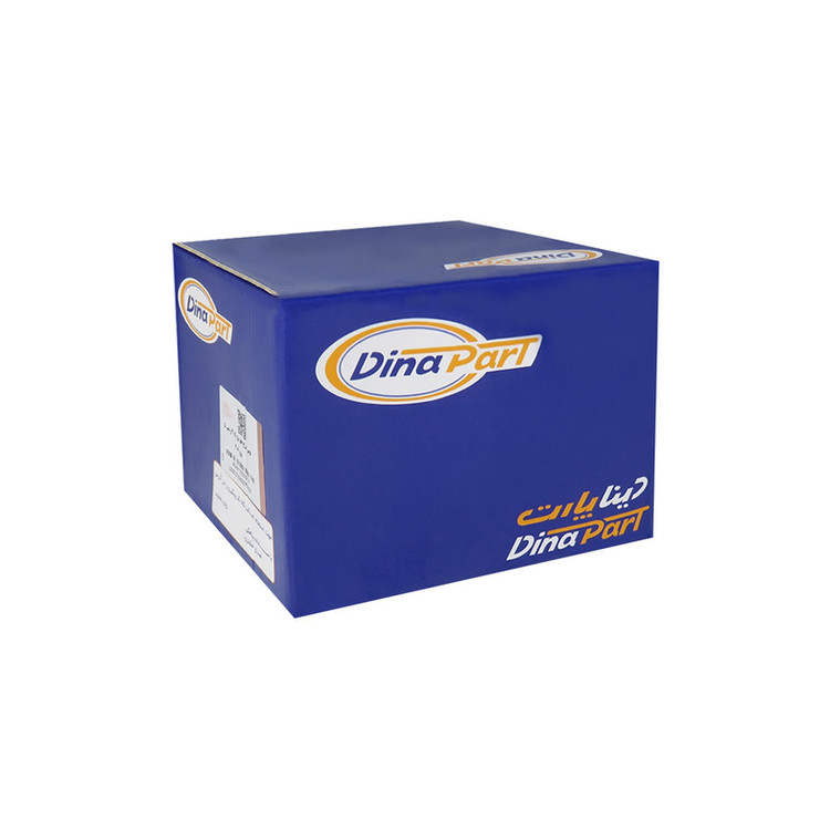 توپی چرخ جلو پژو 405 دینا پارت