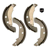 لنت ترمز عقب کفشکی پژو 405