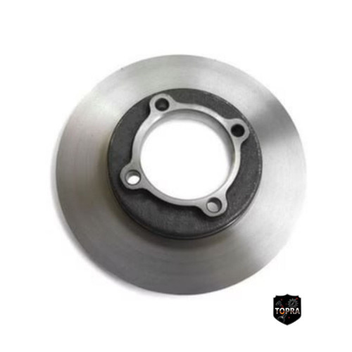 دیسک چرخ جلو پراید