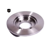 دیسک ترمز جلو پراید