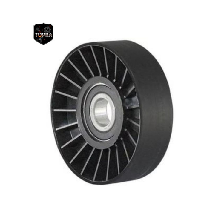 پولی تسمه سفت کن (9980) پژو 405