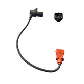 سنسور دور موتور و میل لنگ ساژم پراید