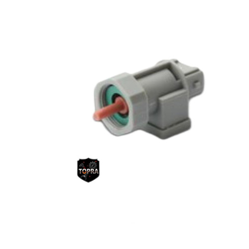 سنسور کیلومتر پراید