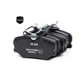 لنت جلو پژو 405 اصلی