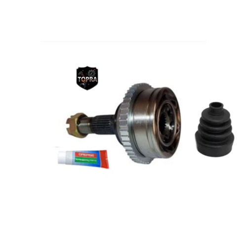 کله پلوس 24 خار ABS اصلی