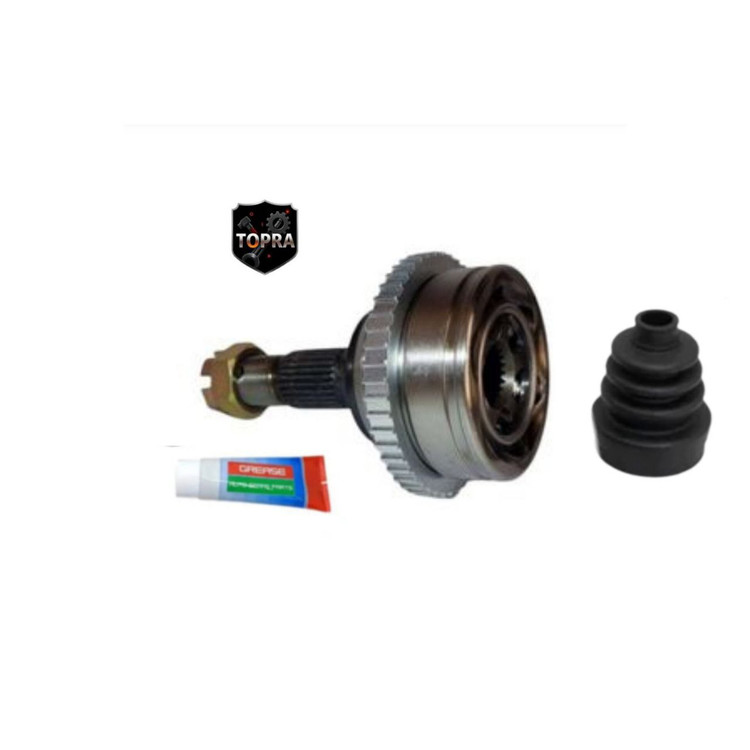 کله پلوس 24 خار ABS اصلی