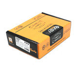 لنت عقب دنا با صداگیر پاسیکو