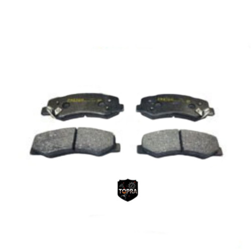 لنت عقب رانا با صداگیر