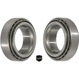 بلبرینگ چرخ عقب پراید