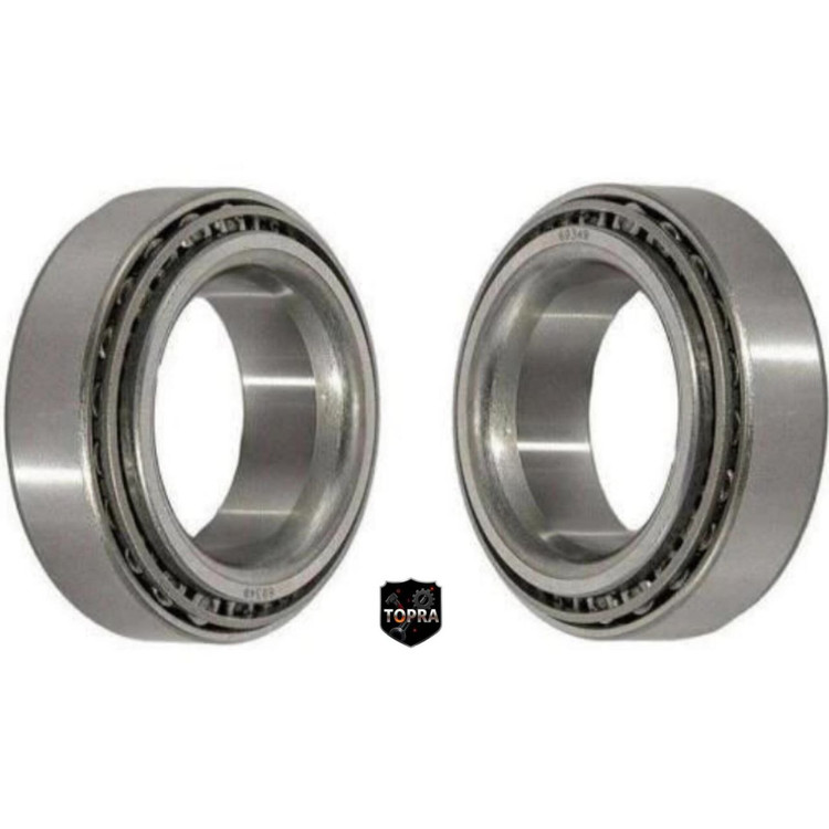 بلبرینگ چرخ عقب پراید