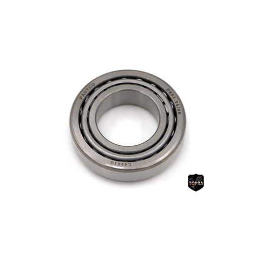 بلبرینگ چرخ عقب قدیم بزرگ و کوچک پراید