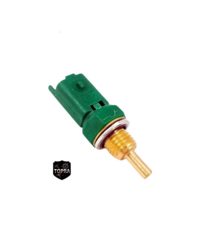 مهره 2 فیش سرسبز پژو 206