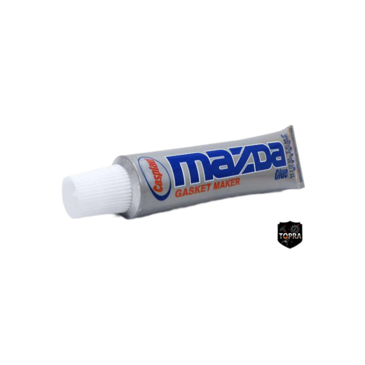 چسب مزدا کوچک