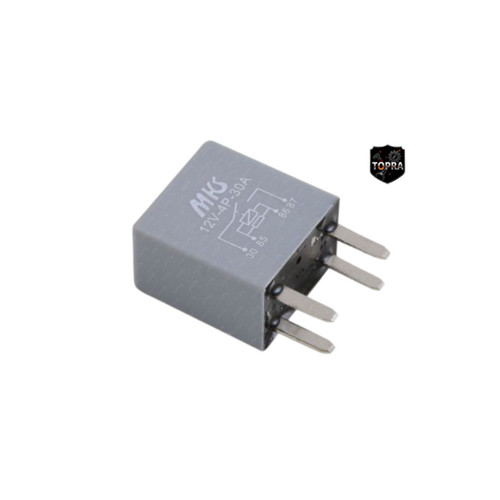 فیوز طوسی چهار پایه تیبا