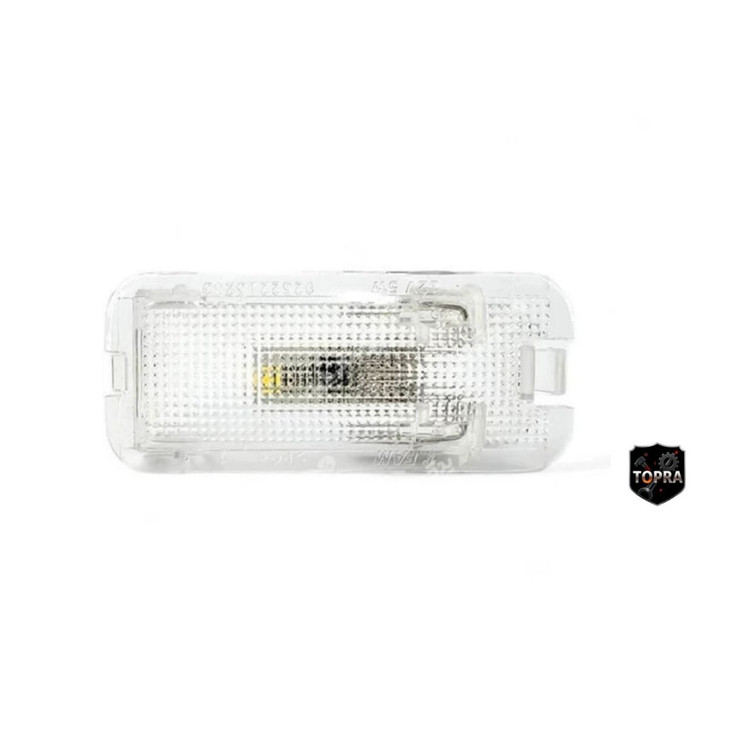 چراغ صندوق و داشبورد پژو 405 و سمند پاسیکو