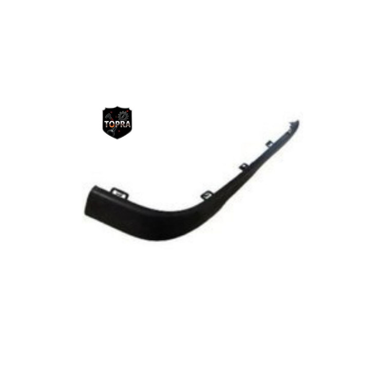 فلاپ گوشه سپر عقب راست پژو پارس