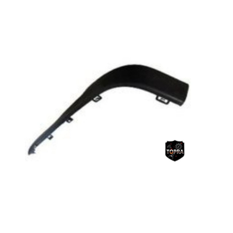 فلاپ گوشه سپر عقب چپ پژو پارس