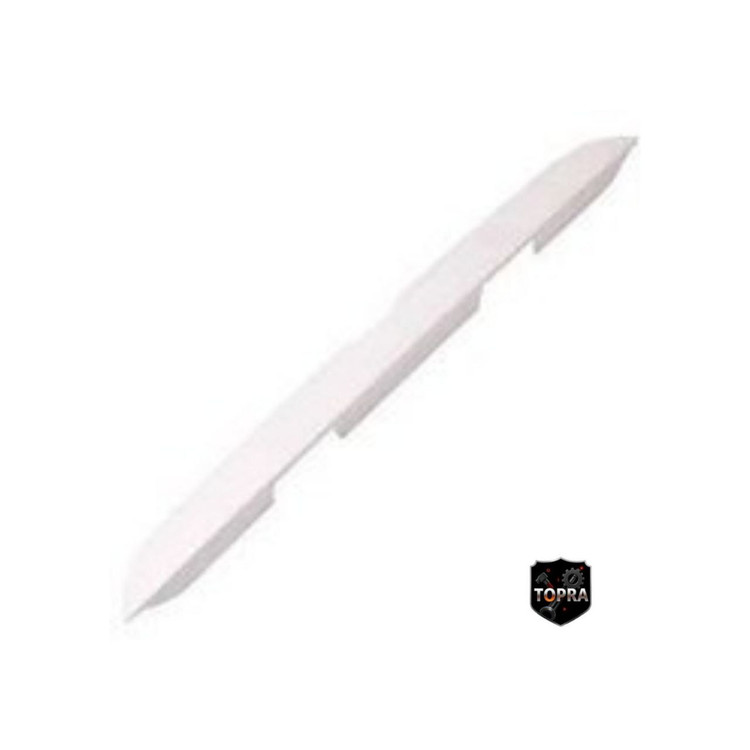 فلاپ (دستگیره) صندوق عقب رنگی سفید پژو پارس