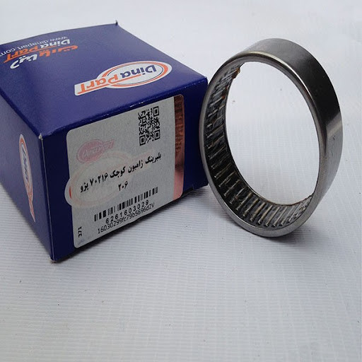بلبرینگ ژامبون کوچک پژو دیناپارت