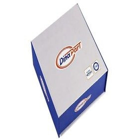 موتور شیشه شوی پژو 206 هاج بک(دو خروجی) دیناپارت