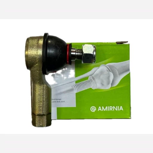 سیبک فرمان پراید امیرنیا