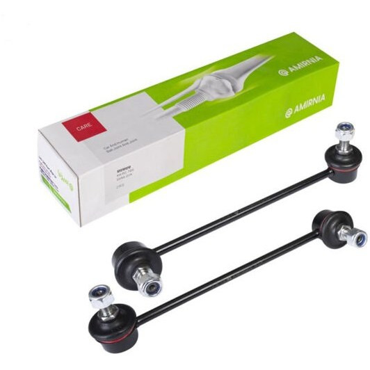 سیبک تعادل (میل موج گیر) تیبا راست امیرنیا